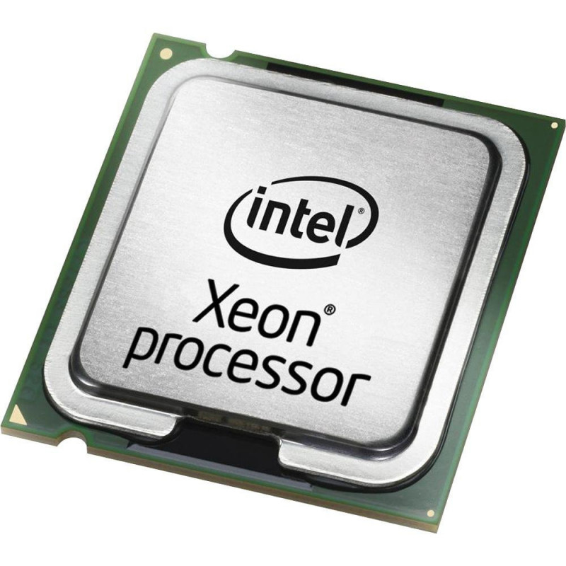 INTEL XEON SILVER 4114 PROCESADOR 2,2 GHZ 13,75 MB L3