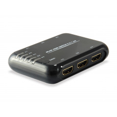 332722 INTERRUPTOR DE VIDEO HDMI