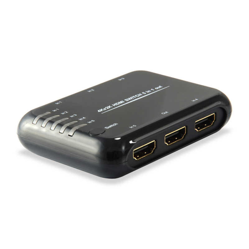 332722 INTERRUPTOR DE VIDEO HDMI