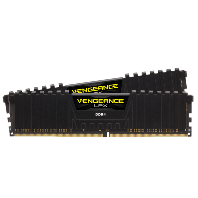 VENGEANCE LPX CMK16GX4M2D3000C16 MÓDULO DE MEMORIA 16 GB 2 X 8 GB DDR4 3000 MHZ