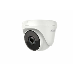 THC-T220-M CÁMARA DE VIGILANCIA CCTV SECURITY CAMERA INTERIOR Y EXTERIOR BLANCO 1920 X 1080 PIXELES