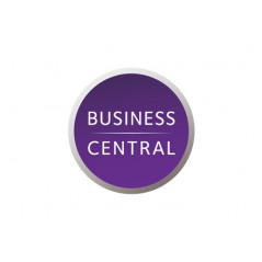 BUSINESS CENTRAL WIRELESS MANAGER, 1 AP, 3 YEARS