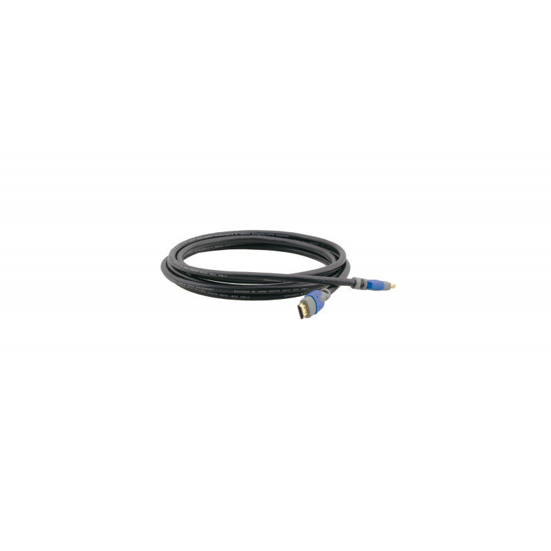 C-HM/HM/PRO-10 CABLE HDMI 3 M HDMI TIPO A (ESTÁNDAR) NEGRO