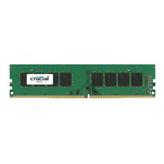 CT4G4DFS8266 MÓDULO DE MEMORIA 4 GB 1 X 4 GB DDR4 2666 MHZ