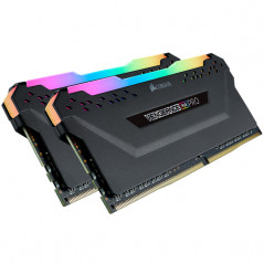 VENGEANCE CMW16GX4M2C3600C18 MÓDULO DE MEMORIA 16 GB 2 X 8 GB DDR4 3600 MHZ