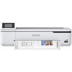 SURECOLOR SC-T3100N - WIRELESS PRINTER (NO STAND)