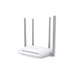 MW325R ROUTER INALÁMBRICO ETHERNET RÁPIDO BANDA ÚNICA (2,4 GHZ) 4G BLANCO