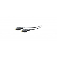 CLS-AOCH/60-131 CABLE HDMI 40 M HDMI TIPO D (MICRO) NEGRO