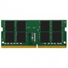 VALUERAM KVR26S19S6/4 MÓDULO DE MEMORIA 4 GB 1 X 4 GB DDR4 2666 MHZ