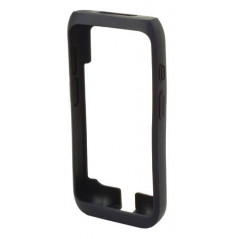 CT40-RB-00 FUNDA PARA TABLET ANTIGOLPES NEGRO