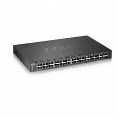 XGS1930-52 GESTIONADO L3 GIGABIT ETHERNET (10/100/1000) NEGRO