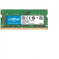 8GB DDR4 2400 MÓDULO DE MEMORIA 1 X 8 GB 2400 MHZ