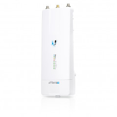 AIRFIBER AF-5XHD 1000 MBIT/S BLANCO ENERGÍA SOBRE ETHERNET (POE)