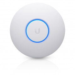 UNIFI NANOHD 1733 MBIT/S BLANCO ENERGÍA SOBRE ETHERNET (POE)