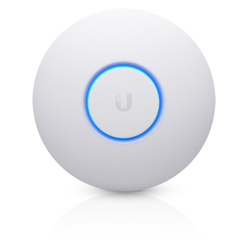 UNIFI NANOHD 1733 MBIT/S BLANCO ENERGÍA SOBRE ETHERNET (POE)