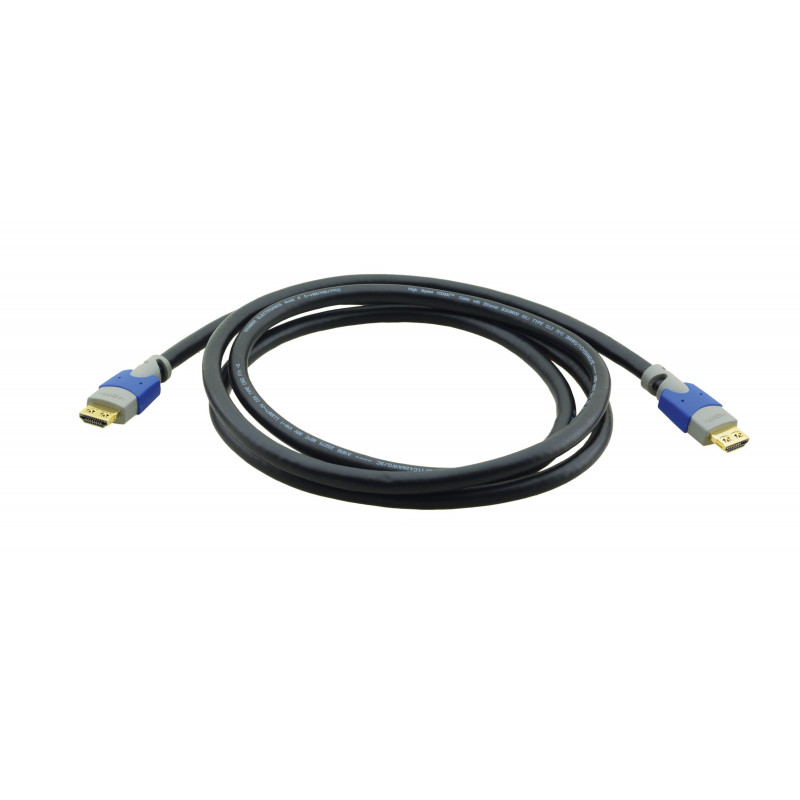 C-HM/HM/PRO-20 CABLE HDMI 6,1 M HDMI TIPO A (ESTÁNDAR) NEGRO