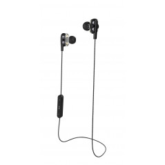 COOLTWIN AURICULARES DENTRO DE OÍDO BLUETOOTH NEGRO