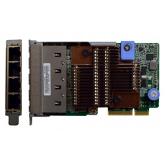 7ZT7A00549 ADAPTADOR Y TARJETA DE RED INTERNO ETHERNET 10000 MBIT/S