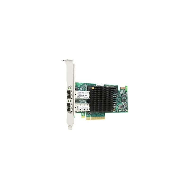 01CV840 ADAPTADOR Y TARJETA DE RED INTERNO FIBRA 16000 MBIT/S