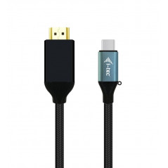 USB-C HDMI CABLE ADAPTER 4K / 60 HZ 150CM