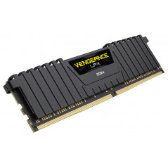 VENGEANCE LPX 32GB, DDR4, 3000MHZ MÓDULO DE MEMORIA 2 X 16 GB