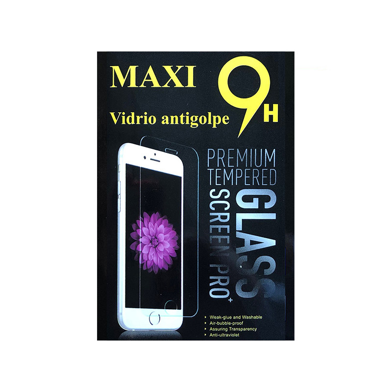 SAMSUNG GALAXY J4+ PROTECTOR DE VIDRIO TEMPLADO