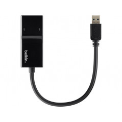 USB 3.0 / GIGABIT ETHERNET