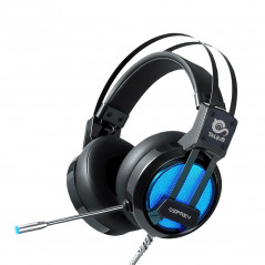 AURICULAR GAMING OSPREY 7.1 USB CON MICROFONO