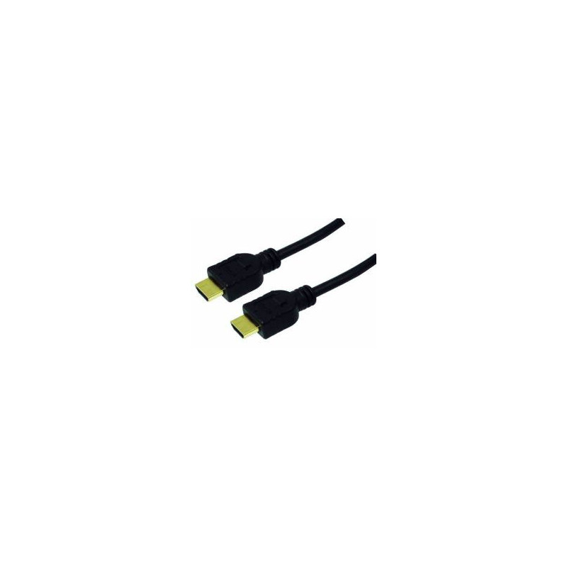 HDMI/HDMI, 20M CABLE HDMI HDMI TIPO A (ESTÁNDAR) NEGRO