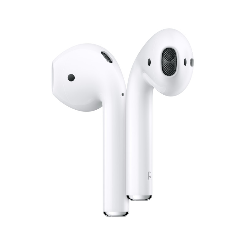 AIRPODS AURICULARES TRUE WIRELESS STEREO (TWS) DENTRO DE OÍDO CALLS/MUSIC BLUETOOTH BLANCO