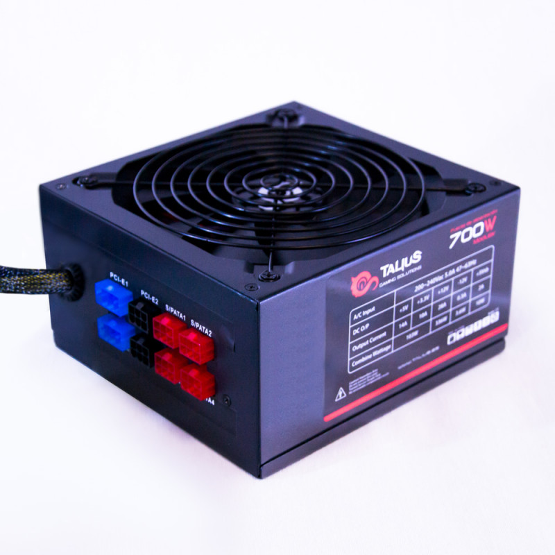 FUENTE ALIMENTACION 700W MODULAR