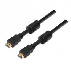 A119-0102 CABLE HDMI 10 M HDMI TIPO A (ESTÁNDAR) NEGRO