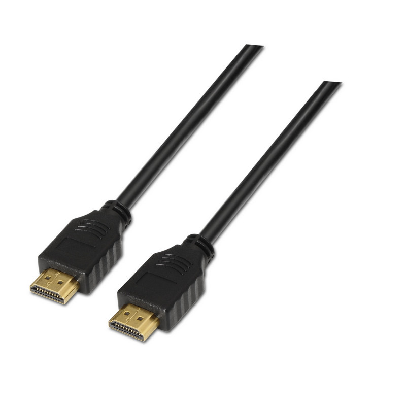 A119-0096 CABLE HDMI 5 M HDMI TIPO A (ESTÁNDAR) NEGRO