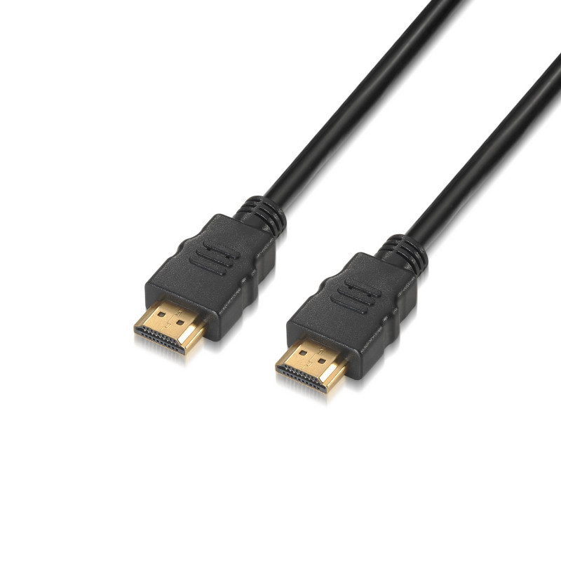 A120-0120 CABLE HDMI 1,5 M HDMI TIPO A (ESTÁNDAR) NEGRO