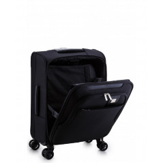 CTT01UF-V3 LUGGAGE TRANVÍA NEGRO POLIÉSTER