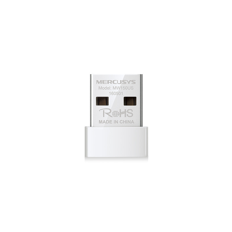 MW150US ADAPTADOR Y TARJETA DE RED USB 150 MBIT/S