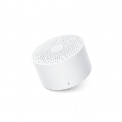 QBH4141EU ALTAVOZ PORTÁTIL 2 W ALTAVOZ MONOFÓNICO PORTÁTIL BLANCO