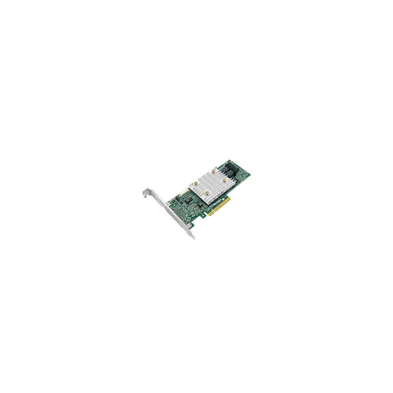 HBA 1100-8I TARJETA Y ADAPTADOR DE INTERFAZ MINI-SAS HD INTERNO