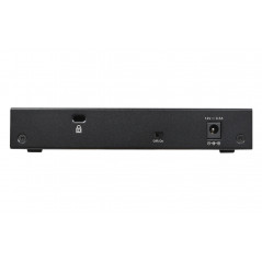 GS308-300PES SWITCH NO ADMINISTRADO L2 GIGABIT ETHERNET (10/100/1000) NEGRO