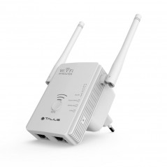 ROUTER/ REPETIDOR/ AP 300MB 2 ANTENAS REP-3002-ANT