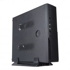 UK 1003 MINI TOWER NEGRO 120 W