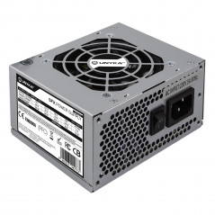 SFX 450W UNIDAD DE FUENTE DE ALIMENTACIÓN PLATA