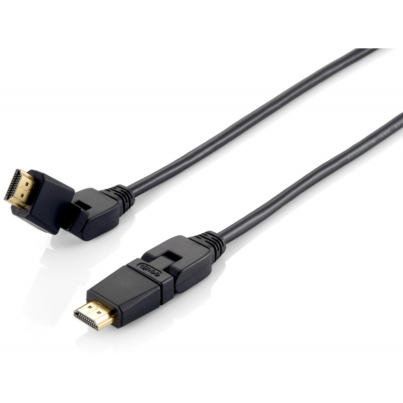 119363 CABLE HDMI 3 M HDMI TIPO A (ESTÁNDAR) NEGRO