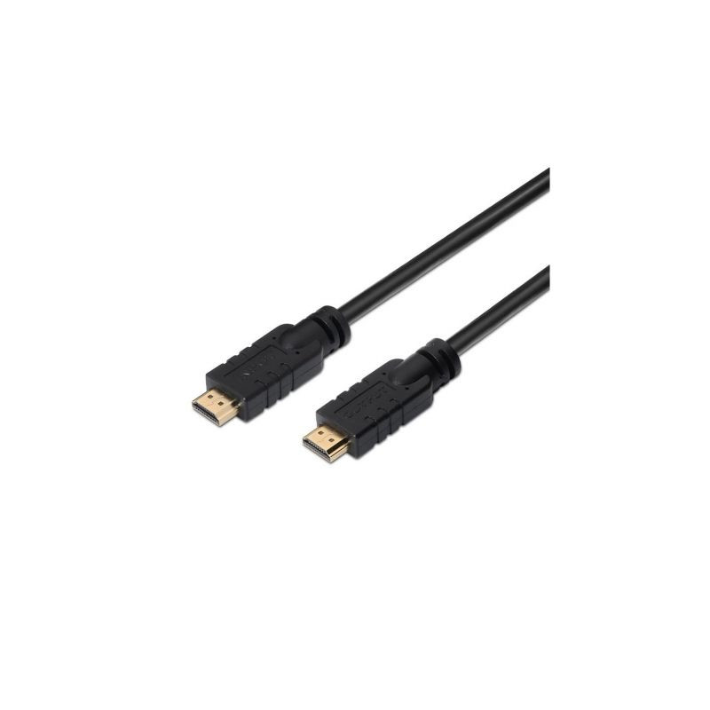 A119-0103 CABLE HDMI 15 M HDMI TIPO A (ESTÁNDAR) NEGRO