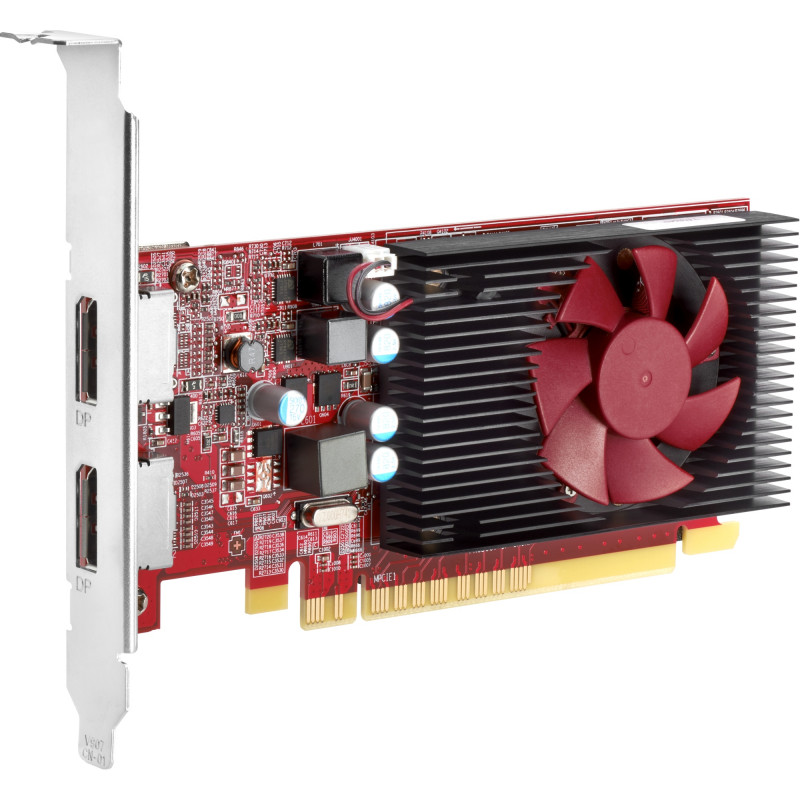 AMD RADEON R7 430 2GB GDDR5