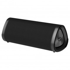 URBAN ROK L 10 W ALTAVOZ PORTÁTIL ESTÉREO NEGRO