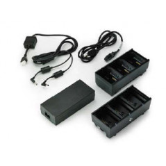 SAC-MPP-6BCHEU1-01 ADAPTADOR E INVERSOR DE CORRIENTE INTERIOR NEGRO