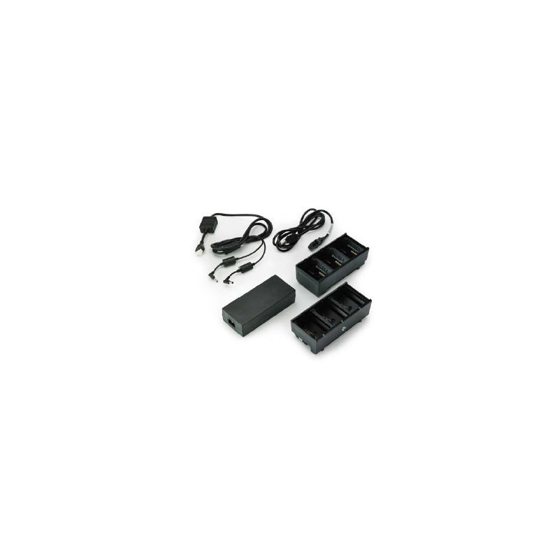 SAC-MPP-6BCHEU1-01 ADAPTADOR E INVERSOR DE CORRIENTE INTERIOR NEGRO