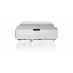 HD35UST VIDEOPROYECTOR ULTRA SHORT THROW PROJECTOR 3600 LÚMENES ANSI D-ILA 1080P (1920X1080) 3D BLANCO