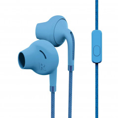 STYLE 2+ AURICULARES DENTRO DE OÍDO CONECTOR DE 3,5 MM AZUL